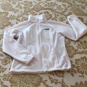 Columbia Flleece Jacket
